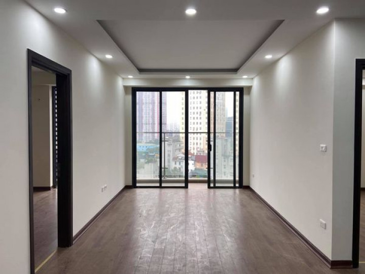 Cho Thuê Căn Hộ Chung Cư An Bình Plaza 97 Trần Bình 2PN Cơ Bản Giá 11.5 Triệu/Tháng